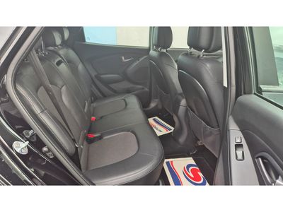 2014 Hyundai ix35