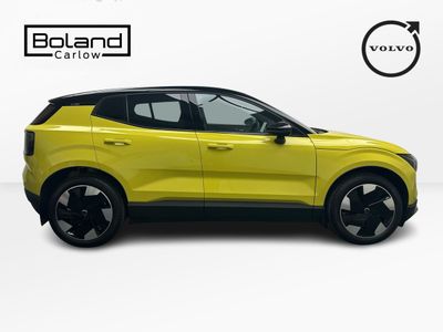 2025 Volvo EX30
