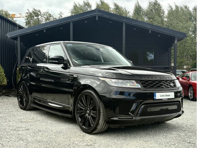 vehicle for sale from Lewis Motors
