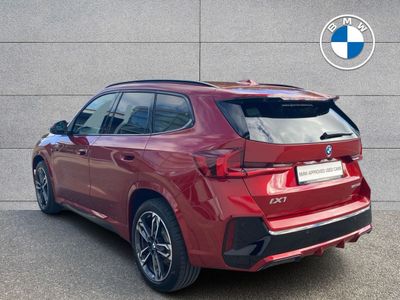 2026 BMW iX1