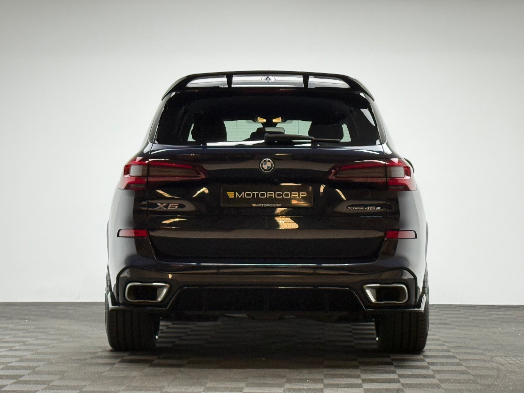 2023 BMW X5