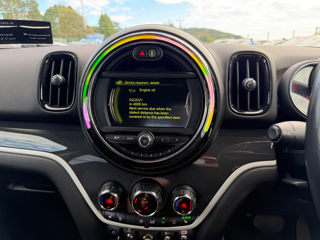 2017 Mini Cooper
