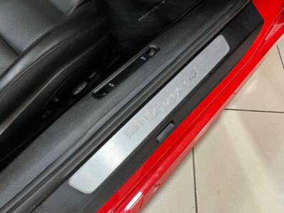 2023 Porsche 911