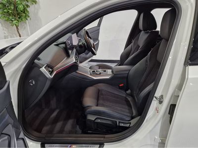 2022 BMW 3 Series