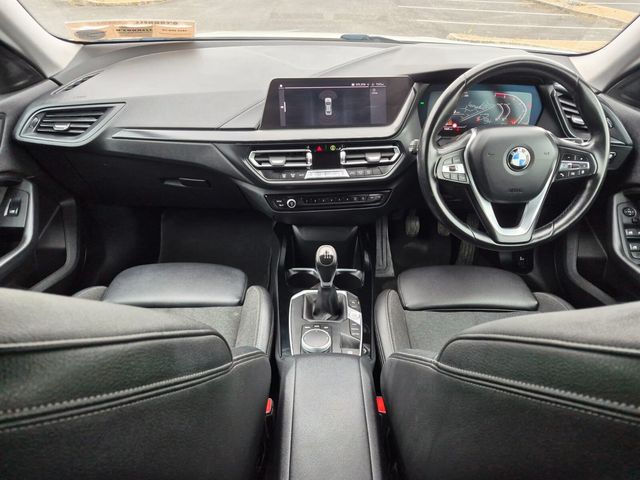2021 BMW 2 Series