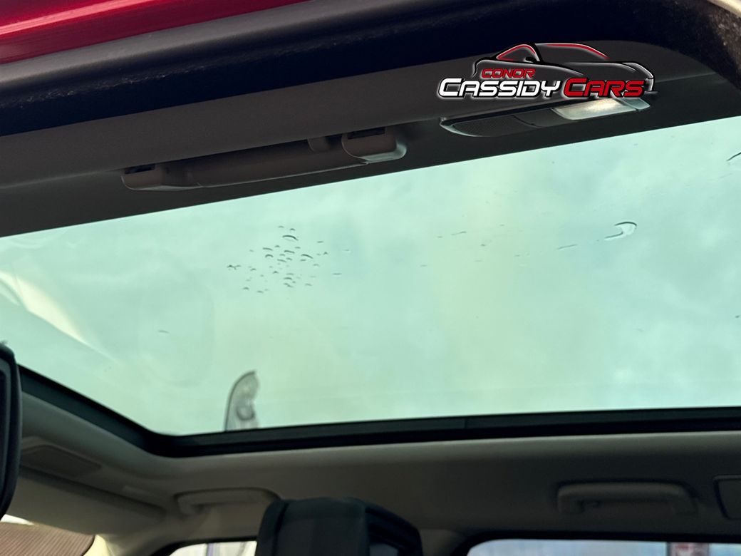 2022 Land Rover Range Rover Sport