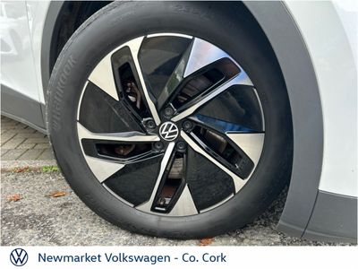 2024 Volkswagen ID.4