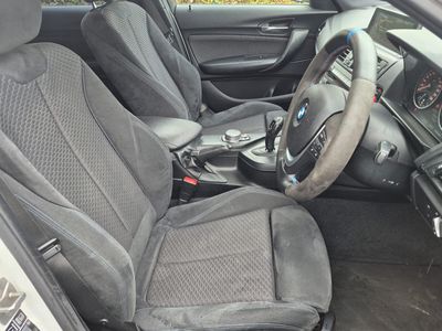 2013 BMW 1 Series