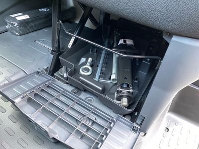 2026 Toyota Proace