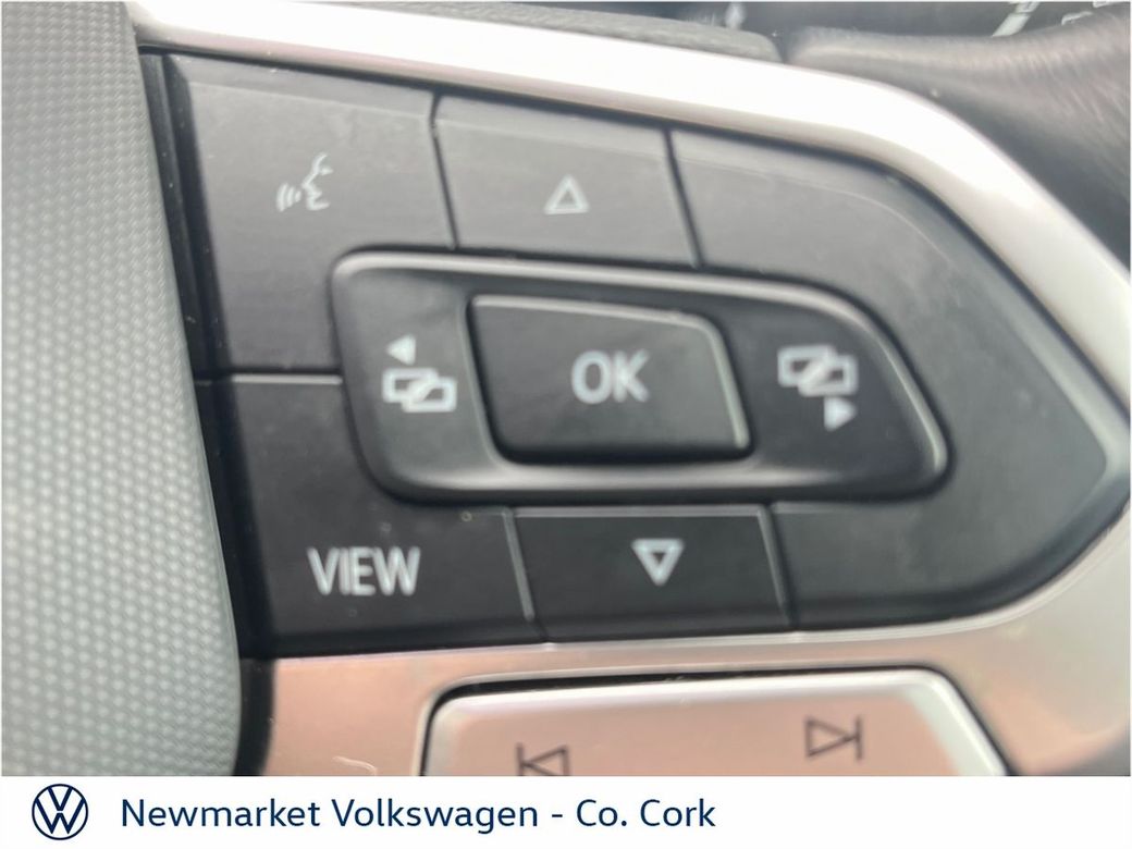 2023 Volkswagen Golf