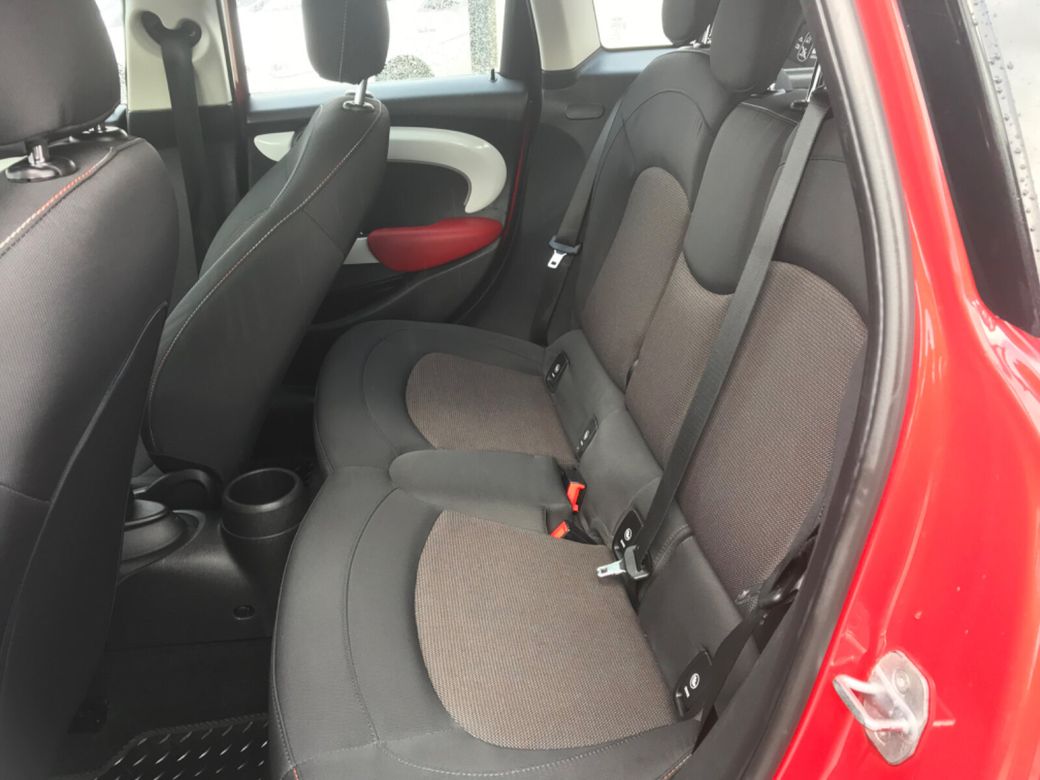 2017 Mini Cooper