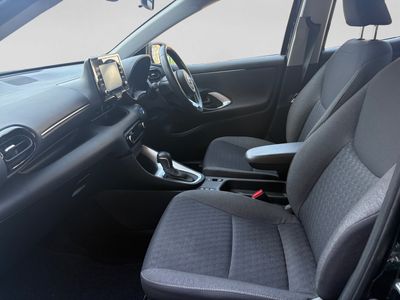 2023 Toyota Yaris