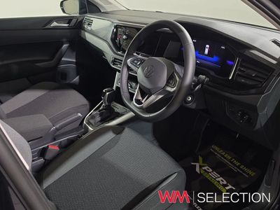 2026 Volkswagen Polo