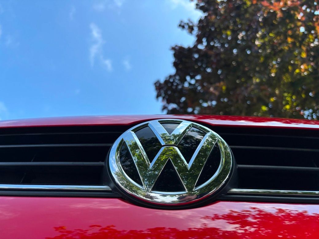 2017 Volkswagen Polo