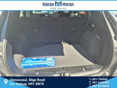 2020 Ford Kuga