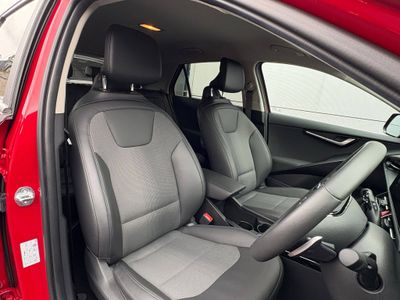 2024 Kia e-Niro