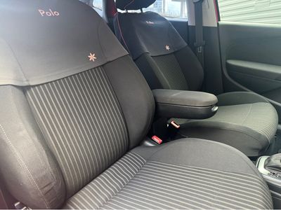 2012 Volkswagen Polo