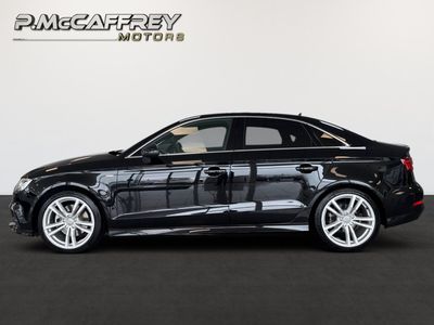 2017 Audi A3