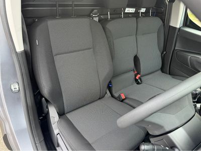 2026 Citroen Berlingo