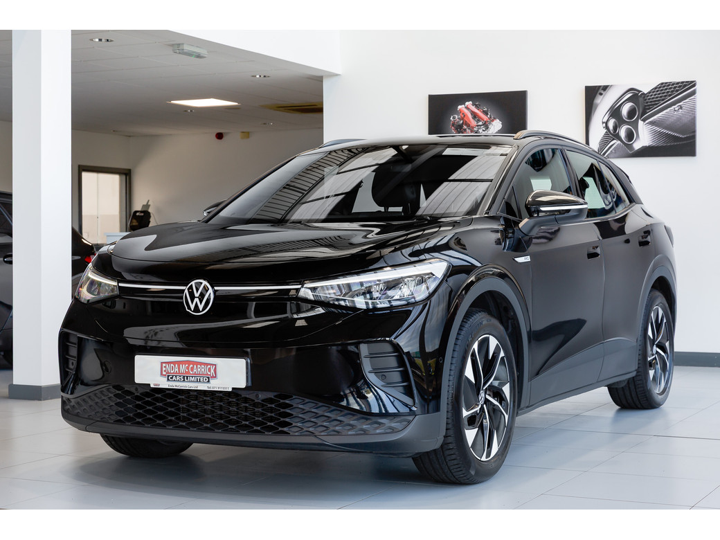 2023 Volkswagen ID.4