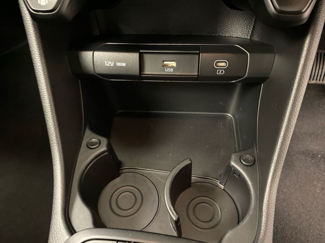2025 Kia Picanto
