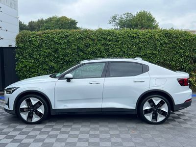 2023 Polestar 2