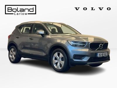 2019 Volvo XC40