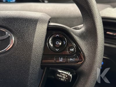 2022 Toyota Prius