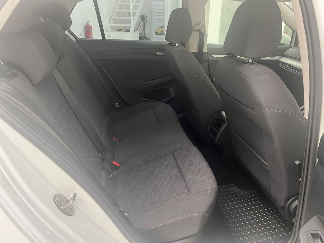 2022 Volkswagen Golf