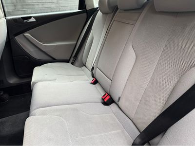 2006 Volkswagen Passat