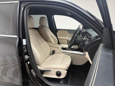 2023 Mercedes-Benz GLB Class