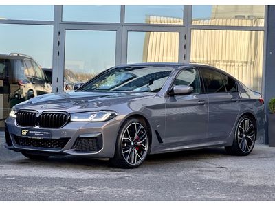 2023 BMW 5 Series