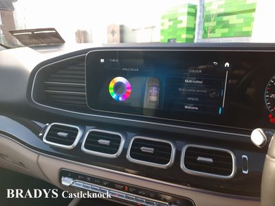 2023 Mercedes-Benz GLE Class