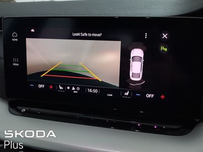 2024 Skoda Octavia