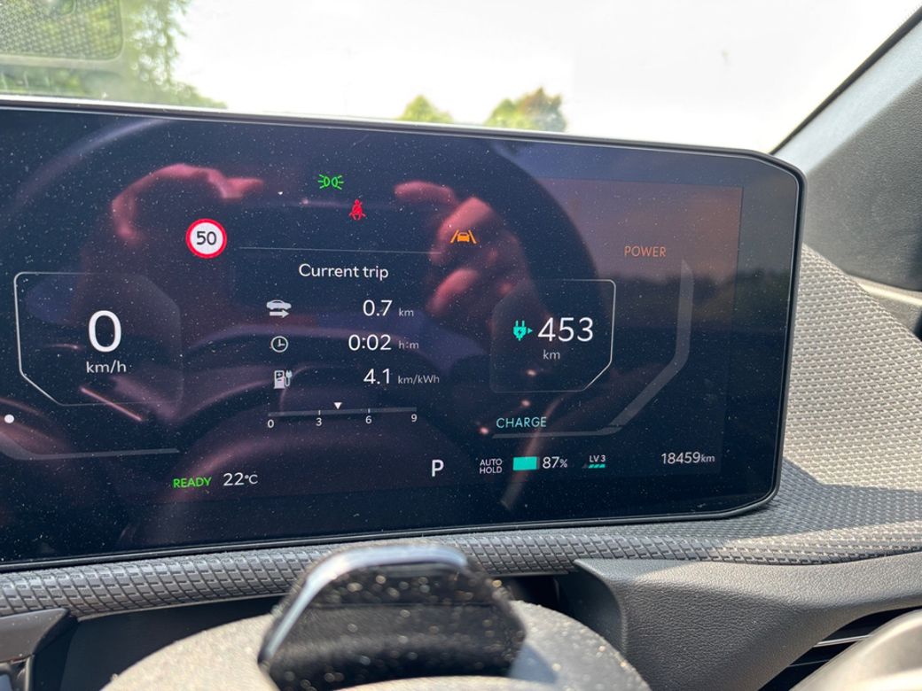 2025 Kia EV6