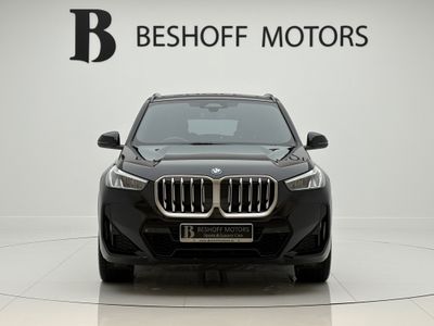 2025 BMW X1