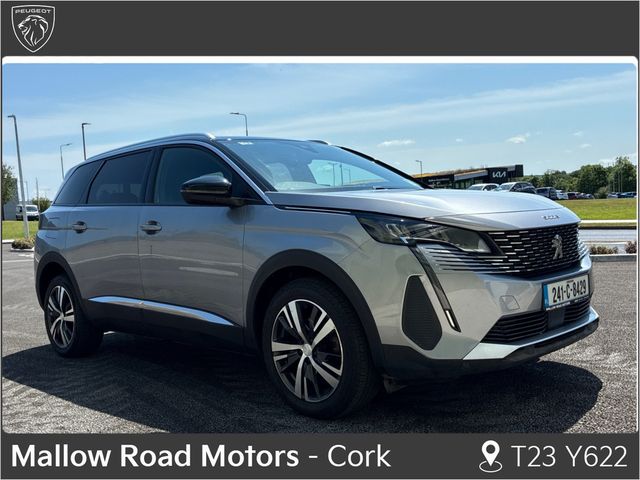 vehicle for sale from Mallow Road Motors Kia