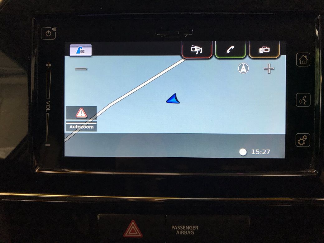 2019 Suzuki Vitara