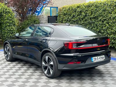 2023 Polestar 2