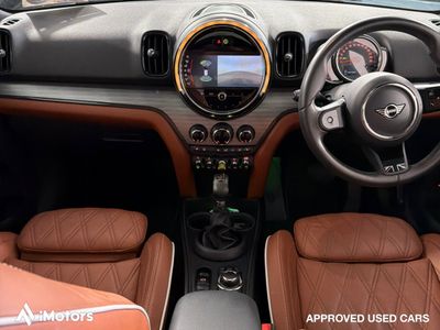 2022 Mini Countryman