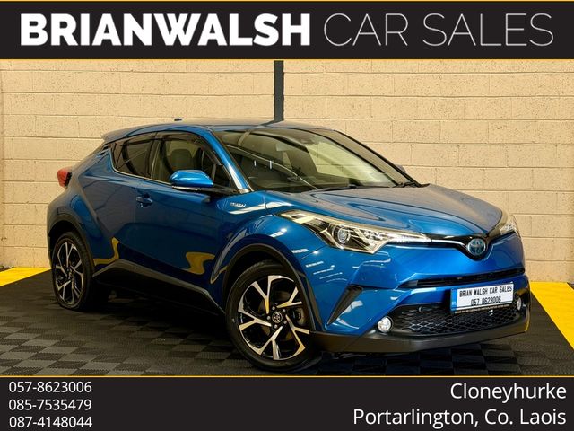 vehicle for sale from Brian Walsh Car Sales Portarlington