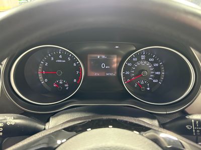2021 Kia Ceed