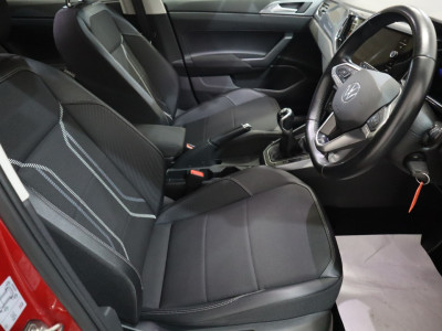 2023 Volkswagen Taigo