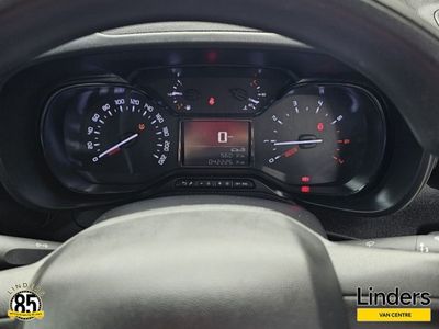 2024 Citroen Berlingo