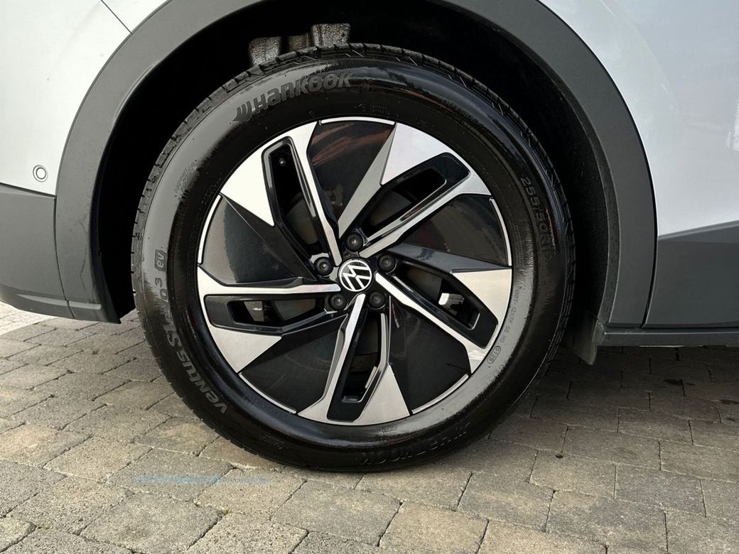 2022 Volkswagen ID.4