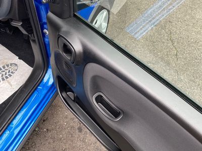 2025 Fiat Panda
