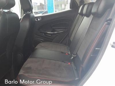2021 Ford Ecosport