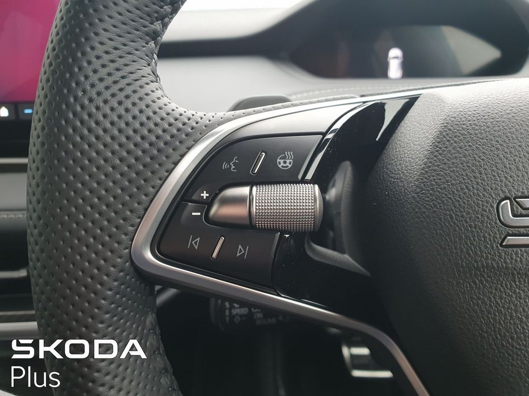 2026 Skoda Enyaq