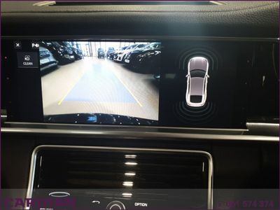 2019 Porsche Panamera