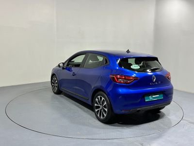 2023 Renault Clio